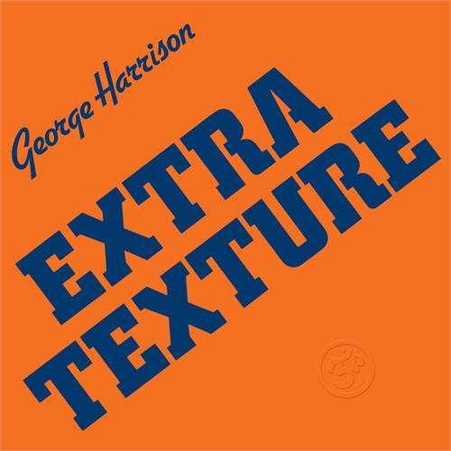 George Harrison Extra Texture (LP) 